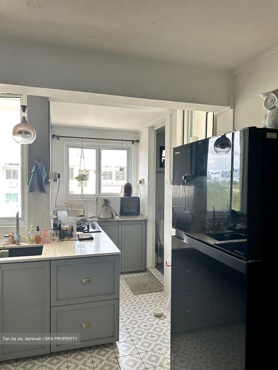 Blk 82 Commonwealth Heights (Queenstown), HDB 3 Rooms #451808491